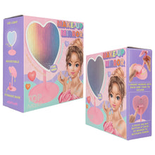 Afbeelding in Gallery-weergave laden, Fenna Leendertse ❤️ Depesche Topmodel spiegel Beauty & Me - 12928