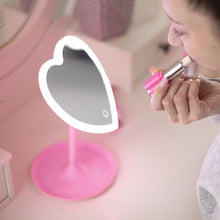 Afbeelding in Gallery-weergave laden, Fenna Leendertse ❤️ Depesche Topmodel spiegel Beauty & Me - 12928