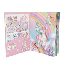 Afbeelding in Gallery-weergave laden, Depesche Ylvi Create your Unicorn World - 13880