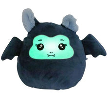 Afbeelding in Gallery-weergave laden, Elin Derwael 🩷 Depesche Ylvi Swoppies pluche vleermuis 30 cm - 13857