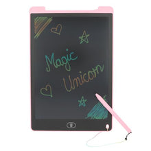 Afbeelding in Gallery-weergave laden, Depesche Ylvi eenhoorn magic board - 13183