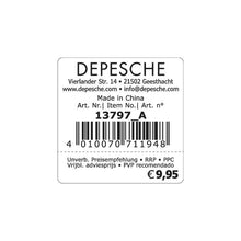Afbeelding in Gallery-weergave laden, Depesche Ylvi geluksdraak kleurboek - 13797