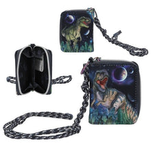 Afbeelding in Gallery-weergave laden, Depesche Dino World Portemonnee Galaxy - 13133