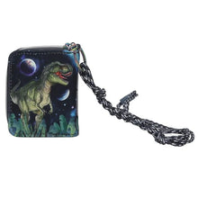 Afbeelding in Gallery-weergave laden, Depesche Dino World Portemonnee Galaxy - 13133