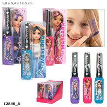 Afbeelding in Gallery-weergave laden, Depesche TOPModel haarmascara BEAUTY and ME - 12840