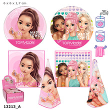 Afbeelding in Gallery-weergave laden, Depesche TOPModel magic towel BEAUTY anD ME -13213