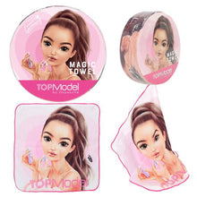 Afbeelding in Gallery-weergave laden, Depesche TOPModel magic towel BEAUTY anD ME -13213