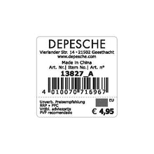 Afbeelding in Gallery-weergave laden, Depesche Topmodel Hair & Body Wash - 13827 / PAARS