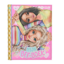 Afbeelding in Gallery-weergave laden, Aske Schillemans 🩷 Depesche Topmodel mijn Beste vriendinnen boek - 3112973