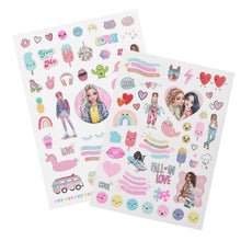 Afbeelding in Gallery-weergave laden, Aske Schillemans 🩷 Depesche Topmodel mijn Beste vriendinnen boek - 3112973