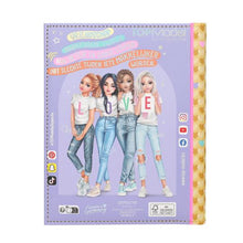 Afbeelding in Gallery-weergave laden, Aske Schillemans 🩷 Depesche Topmodel mijn Beste vriendinnen boek - 3112973