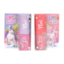 Afbeelding in Gallery-weergave laden, Depesche unicorn Ylvi lipgloss - 13280