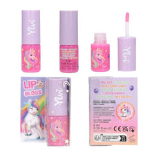 Afbeelding in Gallery-weergave laden, Depesche unicorn Ylvi lipgloss - 13280
