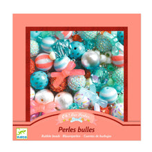 Afbeelding in Gallery-weergave laden, Djeco Bellenkralen zilver - DJ00025