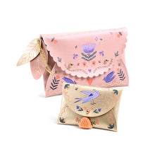 Afbeelding in Gallery-weergave laden, Djeco Do it Yourself - Sweet Fashionista 2 tasjes om te maken - DJ07976