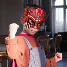 Afbeelding in Gallery-weergave laden, Djeco Do it yourself - knutselset Robots - DJ07924