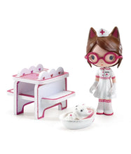 Afbeelding in Gallery-weergave laden, Djeco Tinyly - Milou Tinyshop - DJ06956