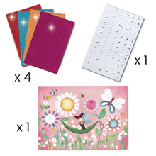 Afbeelding in Gallery-weergave laden, Djeco knutseldoos Fairy Box - DJ09332
