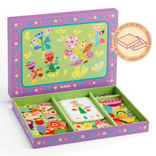 Afbeelding in Gallery-weergave laden, Djeco hamertje tik - Tap Tap Garden - DJ06643