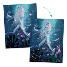 Afbeelding in Gallery-weergave laden, Djeco knutseldoos 3D verf Dieptes - DJ08958