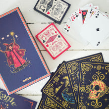 Afbeelding in Gallery-weergave laden, Djeco magie goocheldoos Cartum Magus - DJ09961