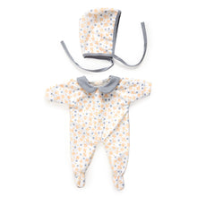 Afbeelding in Gallery-weergave laden, Djeco poppenkleding Outfit Paloma - DJ07735