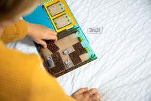 Afbeelding in Gallery-weergave laden, Smart Games Down the Rabbit Hole - SGT 290