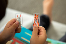 Afbeelding in Gallery-weergave laden, Smart Games Down the Rabbit Hole - SGT 290