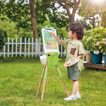 Afbeelding in Gallery-weergave laden, Hape Toys Art Palette and Brush Kit - E2013