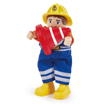 Afbeelding in Gallery-weergave laden, Sep Lambaerts ❤️ Hape Toys - Dig 'n Dump Excavator - E3058