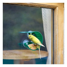 Afbeelding in Gallery-weergave laden, Hape Toys Bird feeder, vogel voederhuisje - E5585