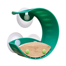 Afbeelding in Gallery-weergave laden, Hape Toys Bird feeder, vogel voederhuisje - E5585