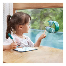 Afbeelding in Gallery-weergave laden, Hape Toys Bird feeder, vogel voederhuisje - E5585