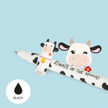 Afbeelding in Gallery-weergave laden, Lauranne Verbruggen ❤️ Legami set van 4 uitwisbare pennen - Farm Sweet Farm