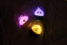 Afbeelding in Gallery-weergave laden, Eggy mystery lights - blindbox serie 2 Monsters