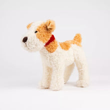 Afbeelding in Gallery-weergave laden, Egmont Toys - Knuffel hond Eliot 23 cm