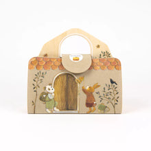 Afbeelding in Gallery-weergave laden, Egmont Toys - meeneem School Mini Friends