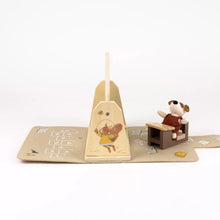 Afbeelding in Gallery-weergave laden, Egmont Toys - meeneem School Mini Friends