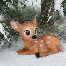 Afbeelding in Gallery-weergave laden, Egmont Toys Heico lamp hert liggend - afmetingen 40 x 17 x 30 cm