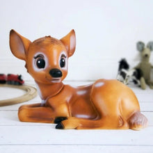 Afbeelding in Gallery-weergave laden, Egmont Toys Heico lamp hert liggend - afmetingen 40 x 17 x 30 cm
