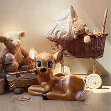 Afbeelding in Gallery-weergave laden, Egmont Toys Heico lamp hert liggend - afmetingen 40 x 17 x 30 cm