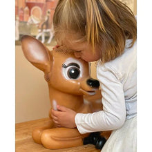 Afbeelding in Gallery-weergave laden, Egmont Toys Heico lamp hert liggend - afmetingen 40 x 17 x 30 cm