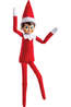 Afbeelding in Gallery-weergave laden, The Elf on the Shelf cadeauset - Jongen NL