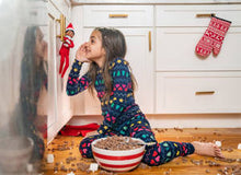 Afbeelding in Gallery-weergave laden, The Elf on the Shelf cadeauset - Jongen NL