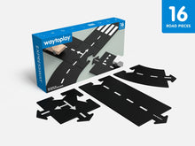 Afbeelding in Gallery-weergave laden, WaytoPlay - Expressway - 16 wegdelen
