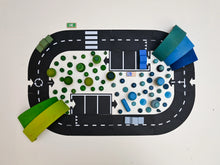 Afbeelding in Gallery-weergave laden, WaytoPlay - Expressway - 16 wegdelen