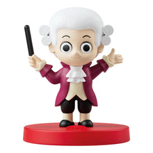 Afbeelding in Gallery-weergave laden, FABA+ interactieve luisterfiguur rustige symfonieën van Mozart