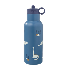 Afbeelding in Gallery-weergave laden, Fresk - Thermosfles 500 ml Dino