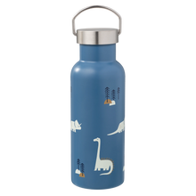 Afbeelding in Gallery-weergave laden, Fresk - Thermosfles 500 ml Dino