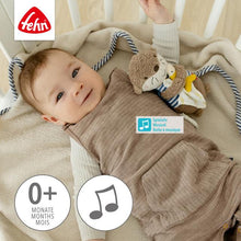 Afbeelding in Gallery-weergave laden, Fehn muziekdoosje Otter Theo - 20 cm